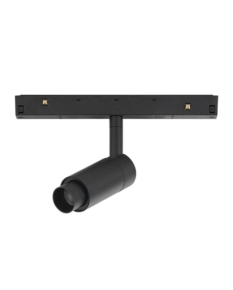 MAGNETO * FOCO 7W TRIAC ZOOM 3000K